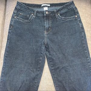 EUC Cabi Bootcut Jeans Size 8.